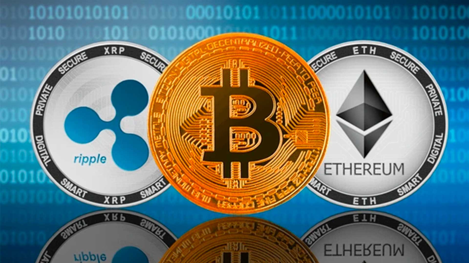 Il mercato crypto accelera dopo il segnale geopolitico di Trump tra corsa di Bitcoin, Ethereum e XRP