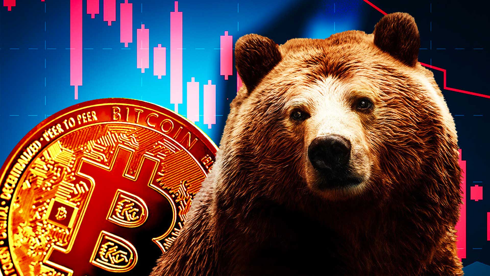 Il crollo delle criptovalute nel 2026 tra panico, dazi, fuga dal rischio e debolezza strutturale del mercato