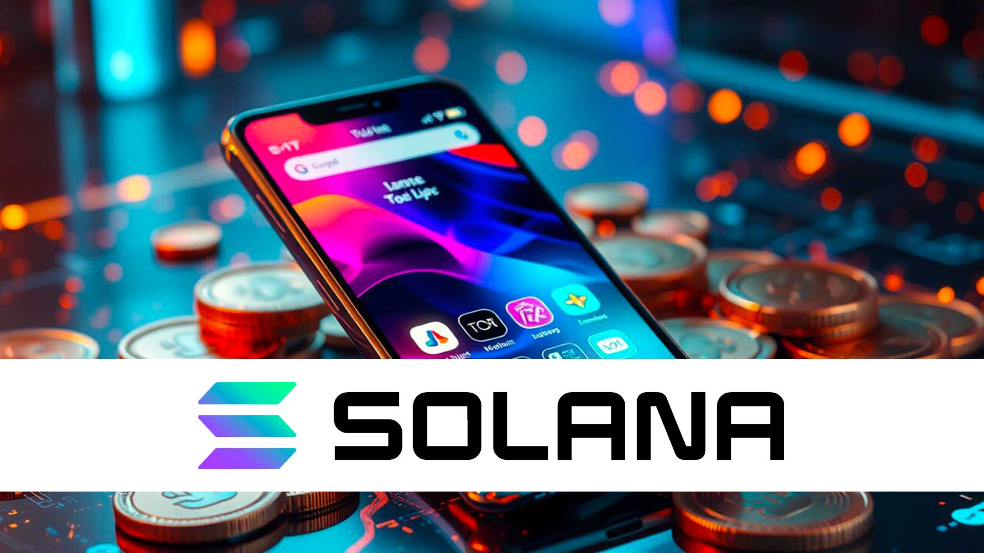 Solana lancia una piattaforma per portare banche e imprese sulla blockchain