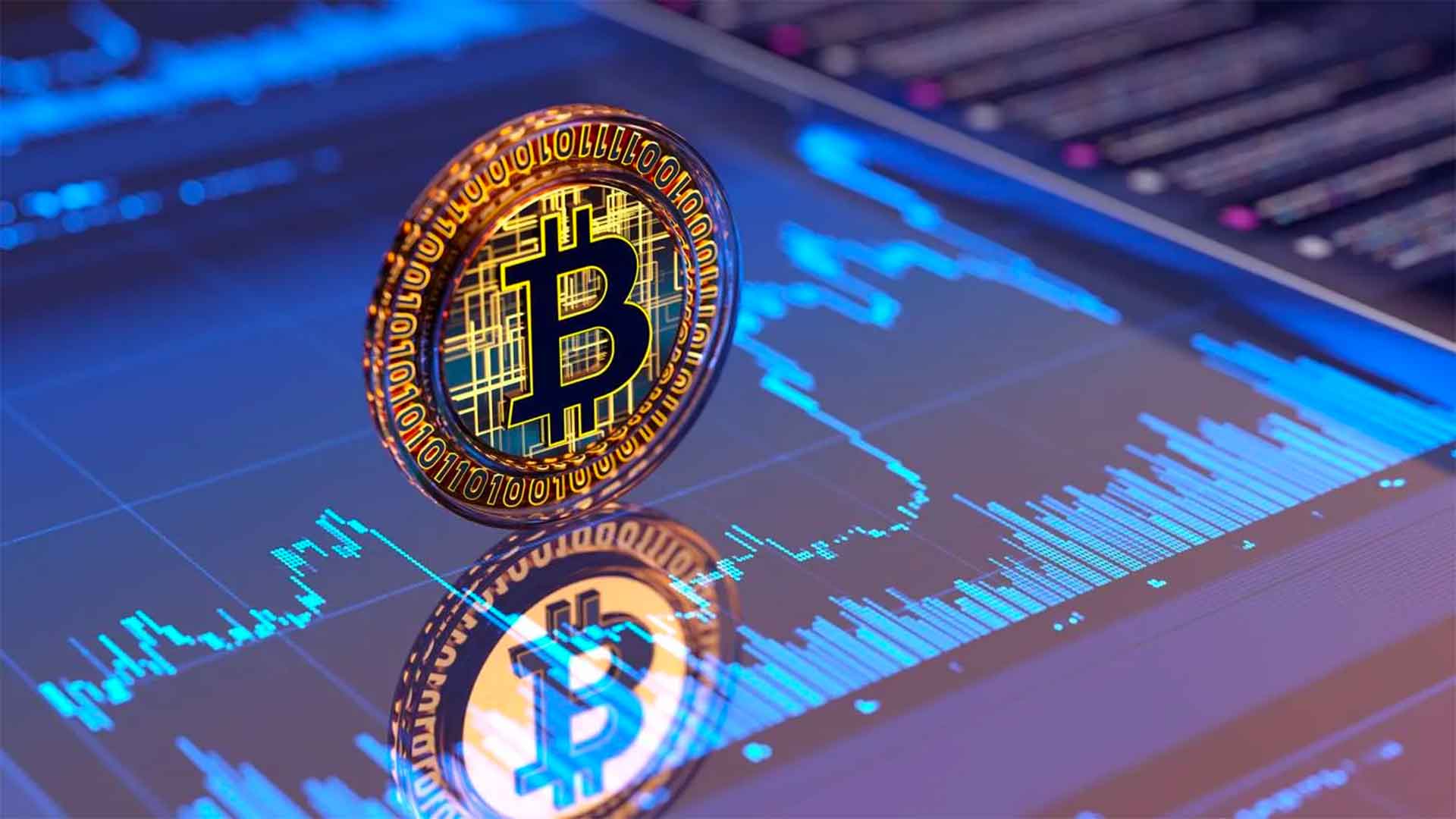 Bitcoin perde quota sotto 70.000 dollari tra paura e maxi scadenza di opzioni