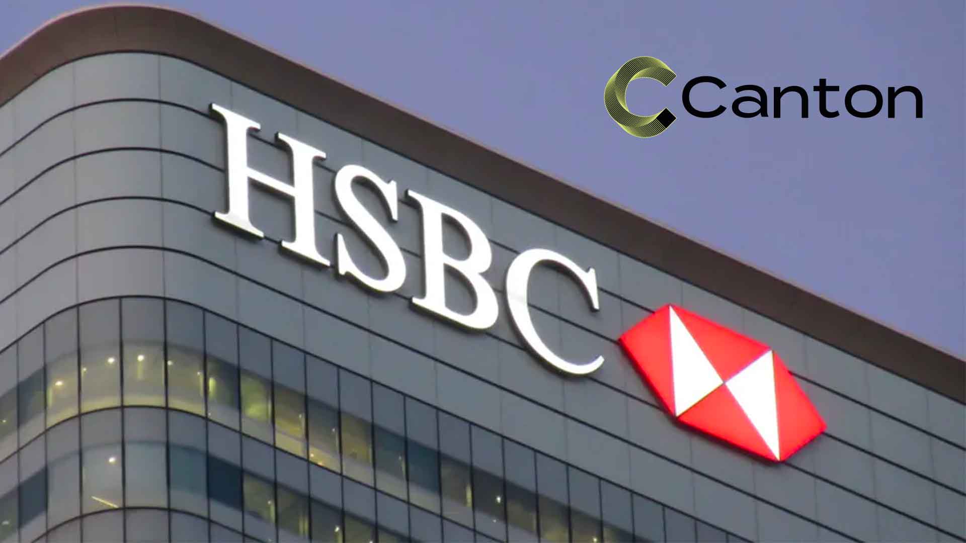 HSBC entra nella Canton Network dopo Visa e rafforza la corsa della finanza tradizionale verso la blockchain istituzionale