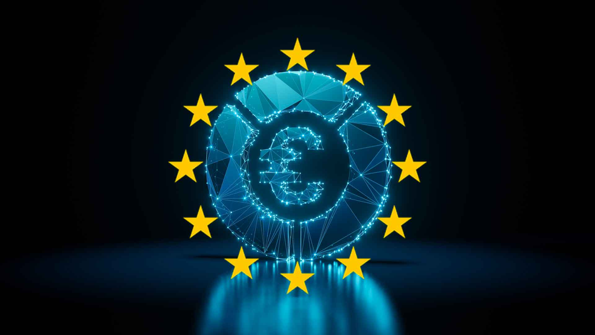 La BCE mette in dubbio l’esenzione MiCA per i grandi protocolli DeFi e riapre il nodo della decentralizzazione reale