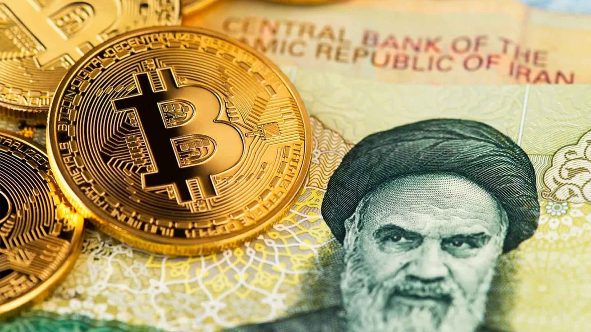 Bitcoin interrompe cinque mesi di ribassi mentre la crisi con l’Iran allenta la pressione sui mercati globali