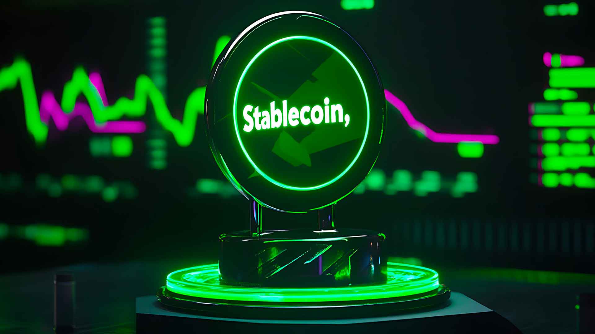 Stablecoin sotto pressione Germania e Italia chiedono più poteri UE per fermare i token esteri