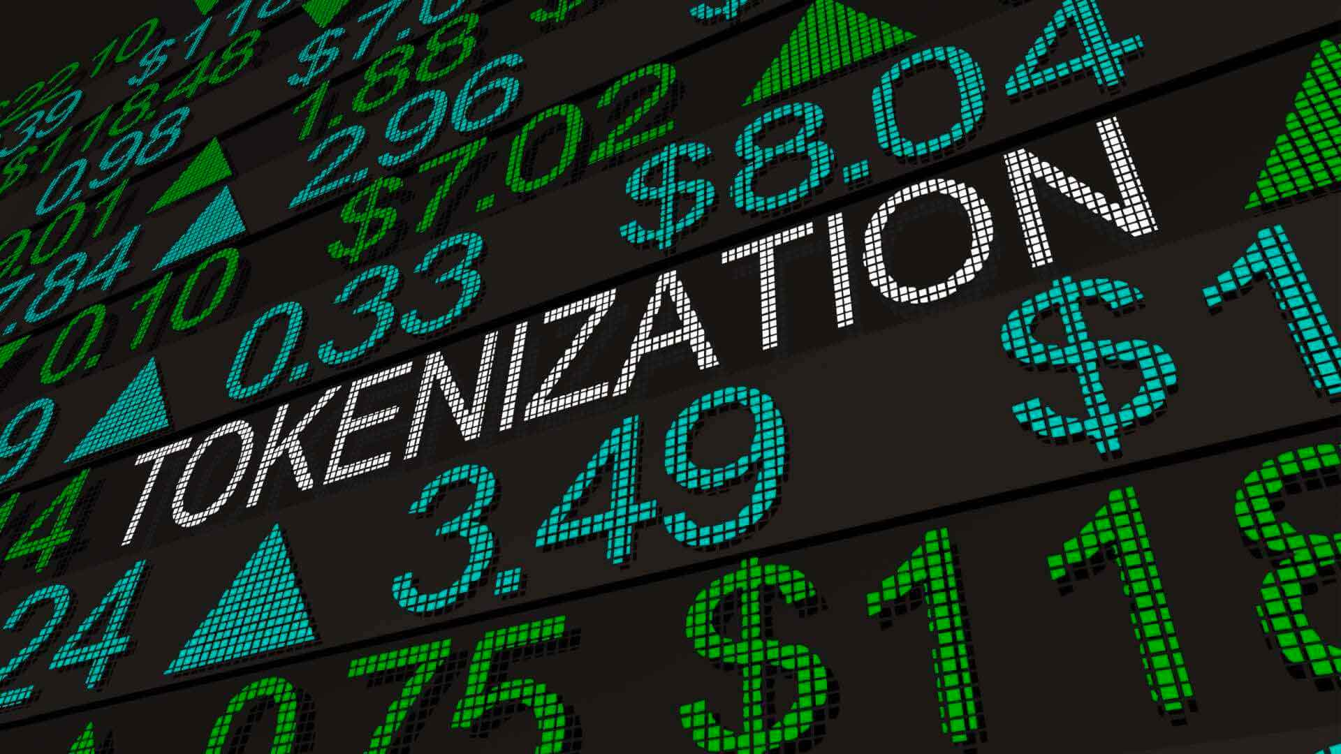 Record per i trasferimenti di azioni tokenizzate mentre blockchain e borse tradizionali iniziano a convergere