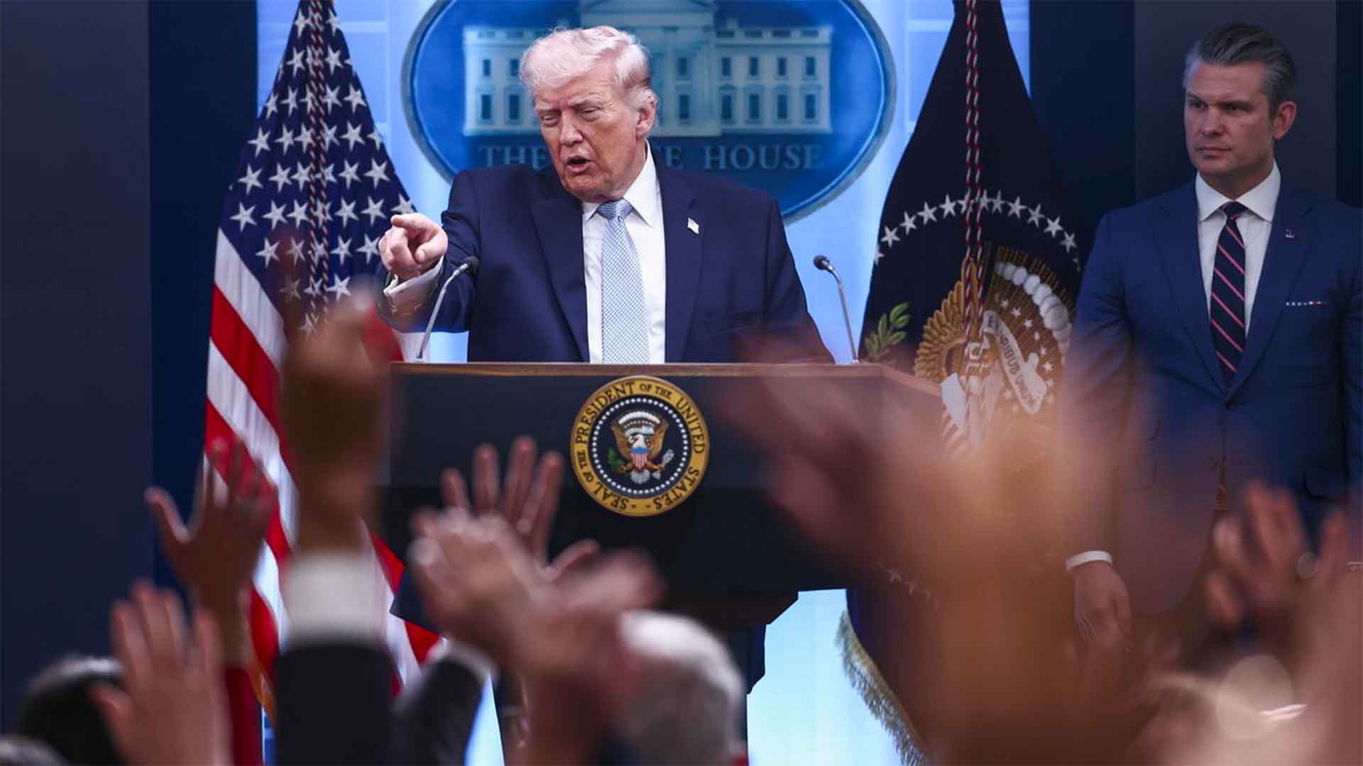 Bitcoin in rialzo tra Trump Iran e maxi liquidazioni short