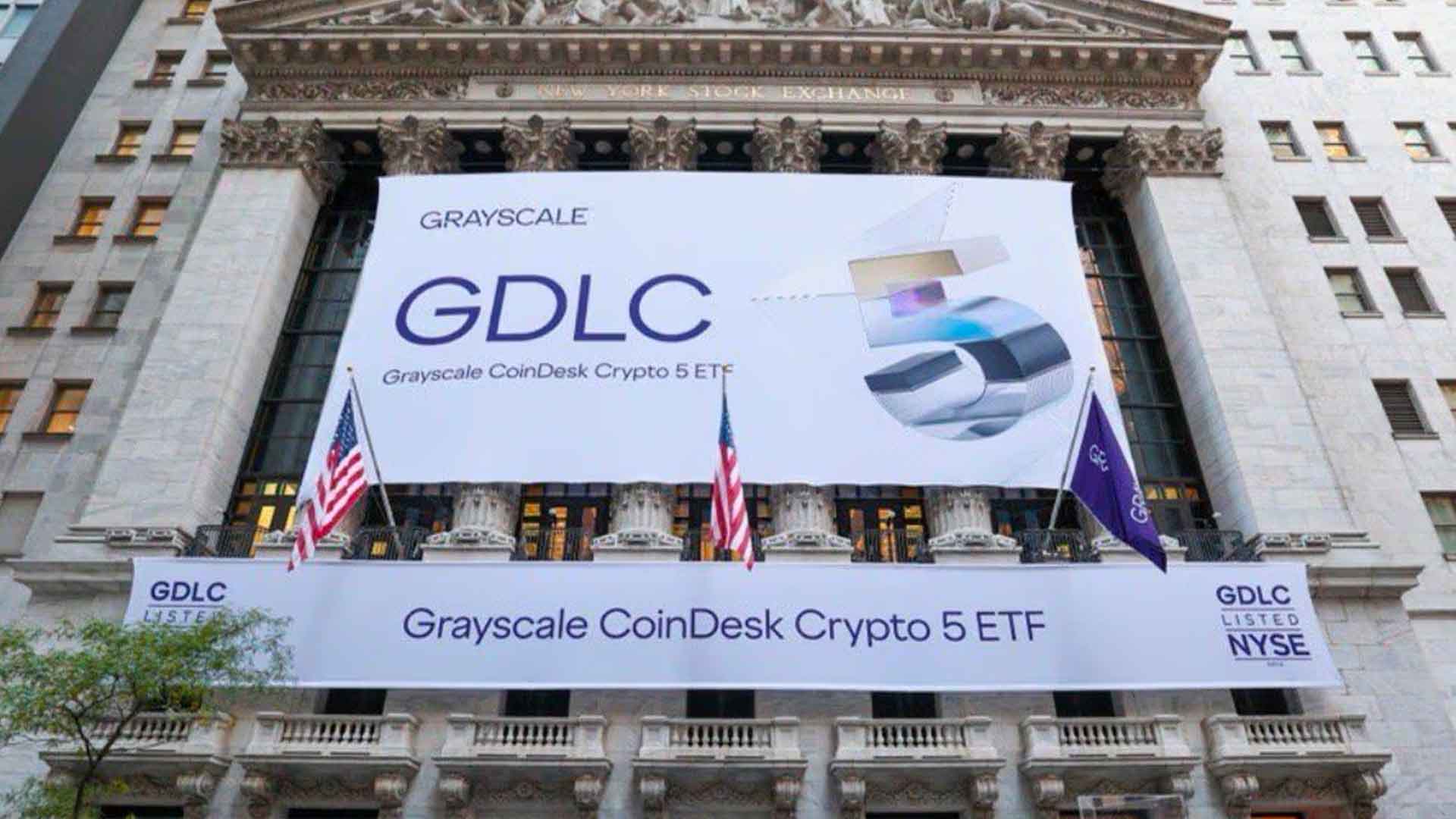 Grayscale spinge le blockchain verso il post quantum mentre Solana rallenta e Algorand corre 
