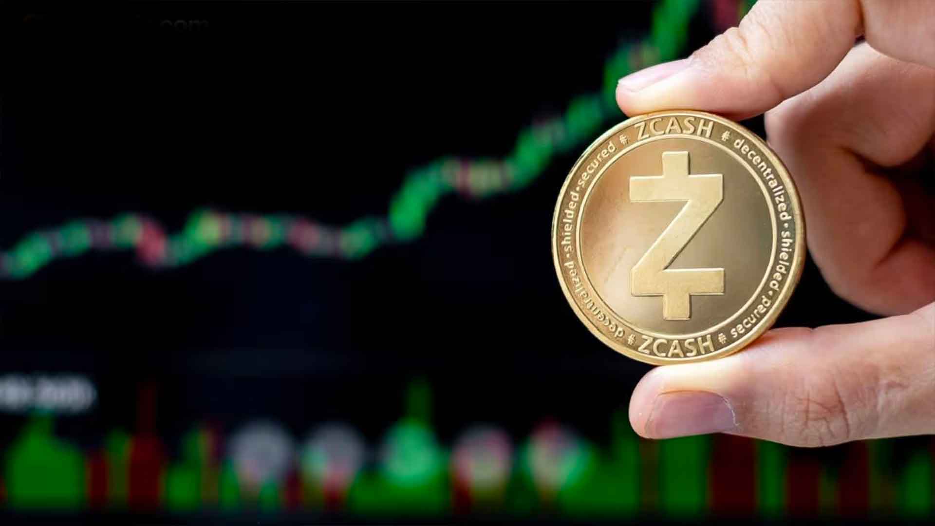 Le tensioni nello Stretto di Hormuz rilanciano Bitcoin e riportano Zcash sotto i riflettori mentre Monero resta frenato