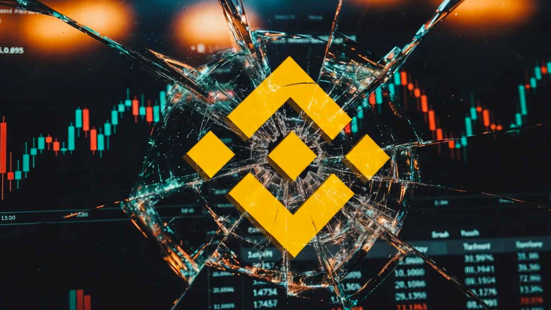 Binance alza il livello dei controlli su token e market maker per ricostruire fiducia nel mercato crypto