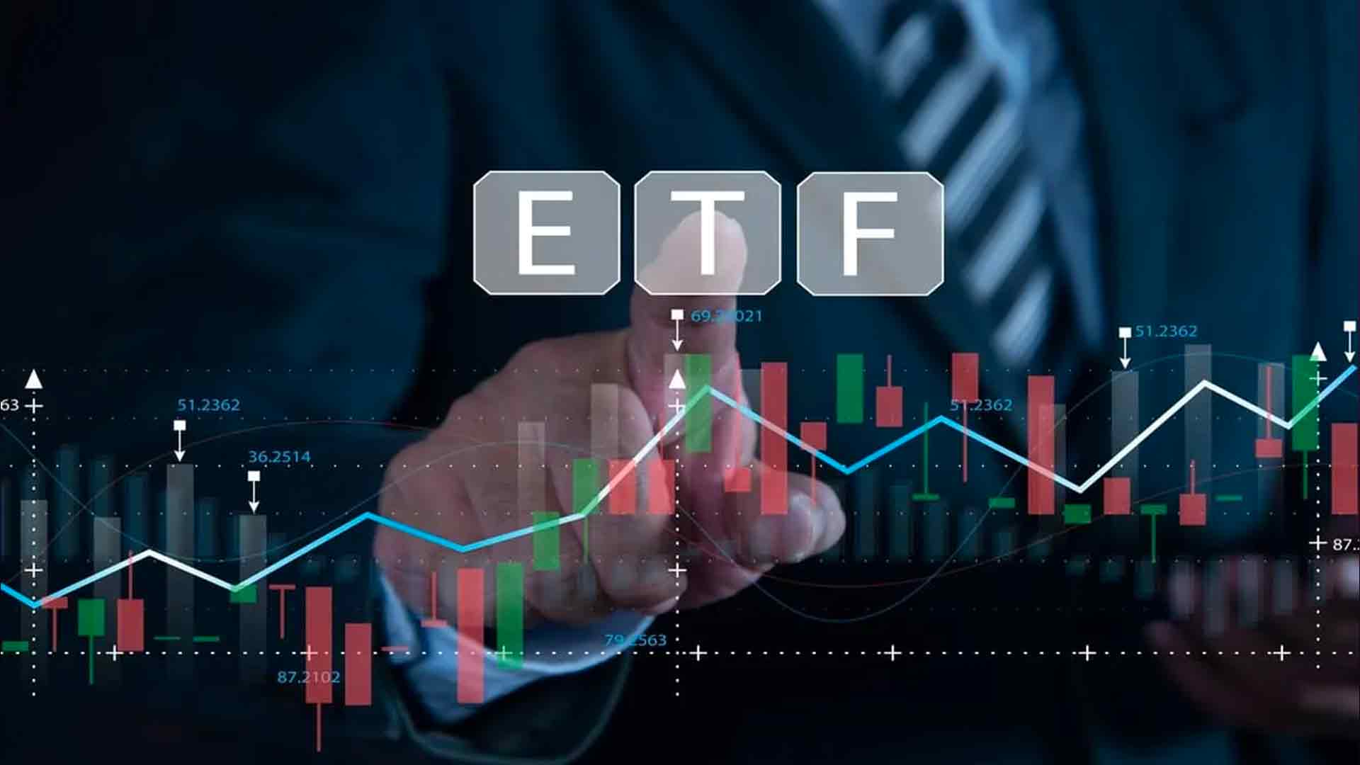 Le criptovalute cambiano pelle con un ciclo rialzista guidato da banche fondi ed ETF