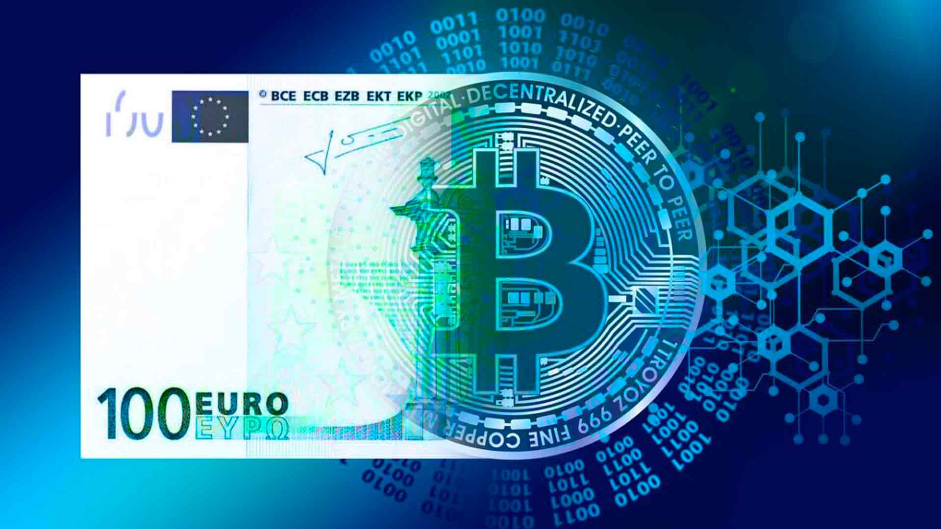 La BCE riconosce il potenziale della tokenizzazione e fissa condizioni rigorose per il futuro dei mercati europei