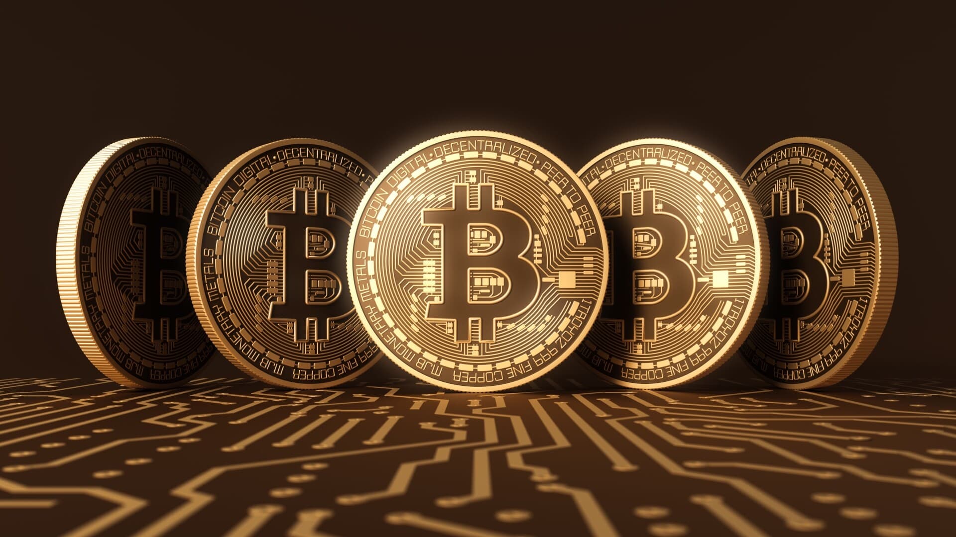 Bitcoin si avvicina agli 80.000 dollari mentre la riapertura di Hormuz riaccende il rally degli asset rischiosi