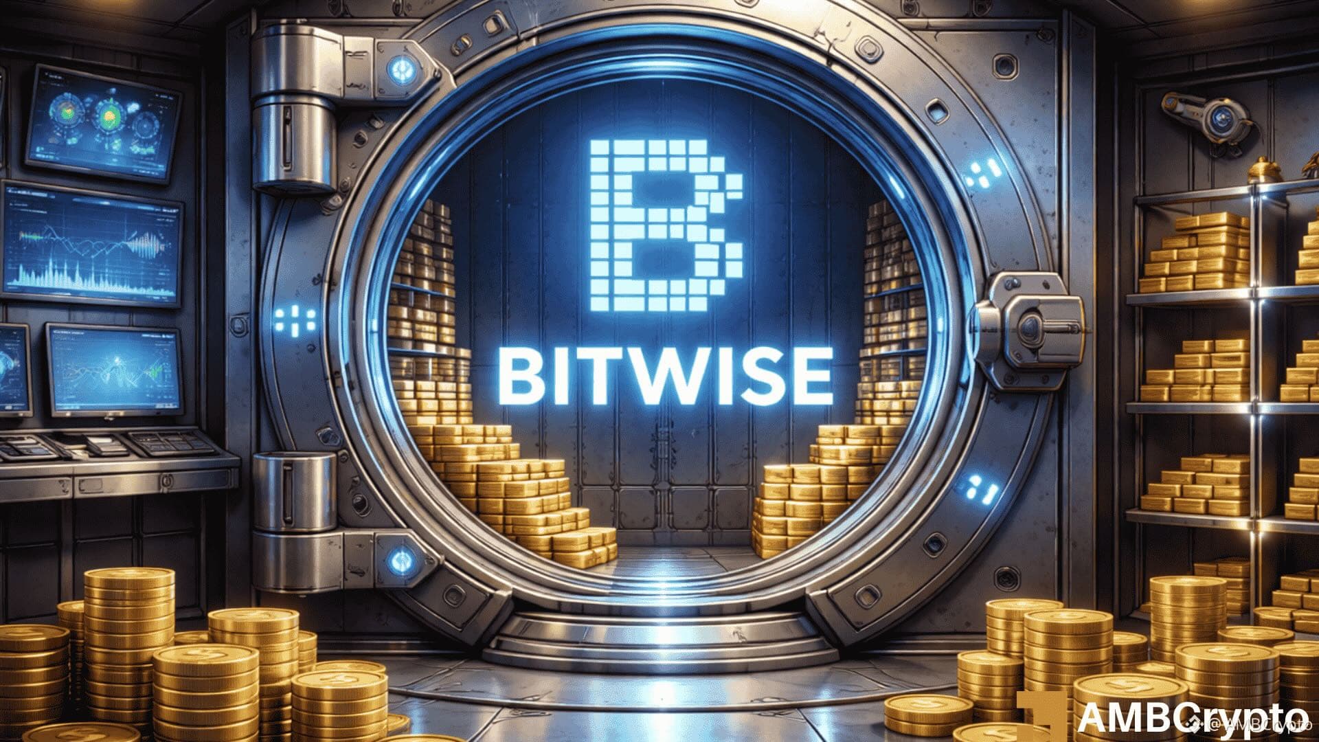 Bitwise vede nei numeri delle stablecoin i primi segnali del nuovo bull market crypto