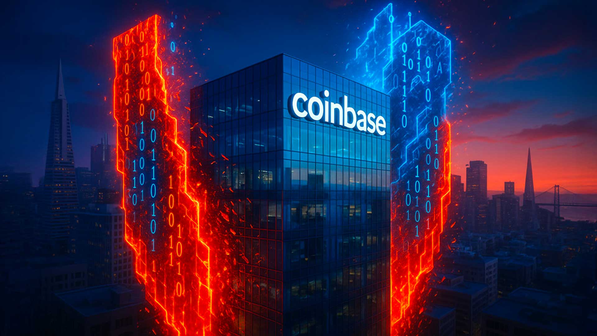 Dai pagamenti globali agli agenti AI Coinbase punta sulle stablecoin come infrastruttura finanziaria del futuro