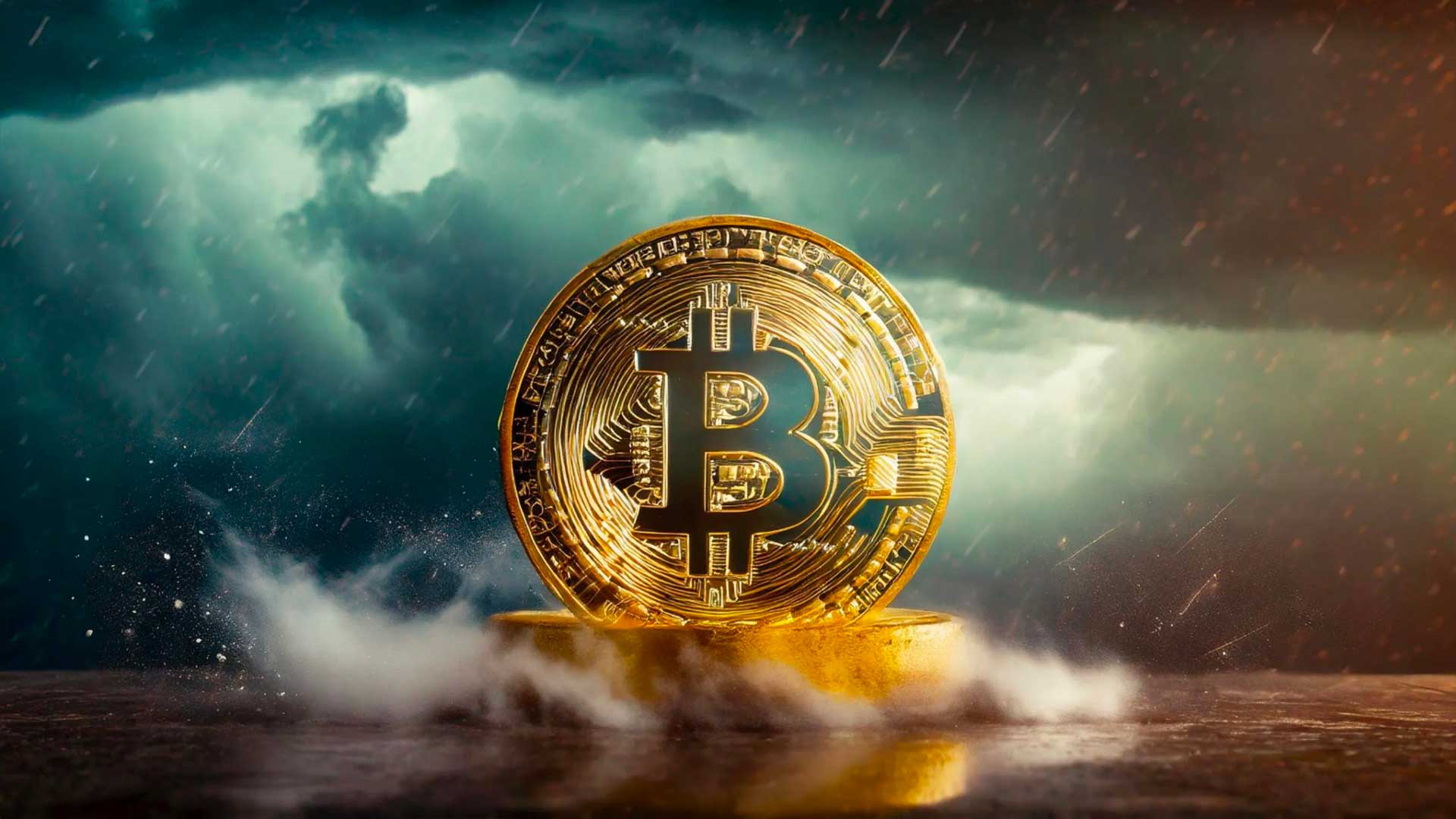 Bitcoin recupera una media mobile decisiva mentre ETF e short squeeze spingono il rally verso il 13%