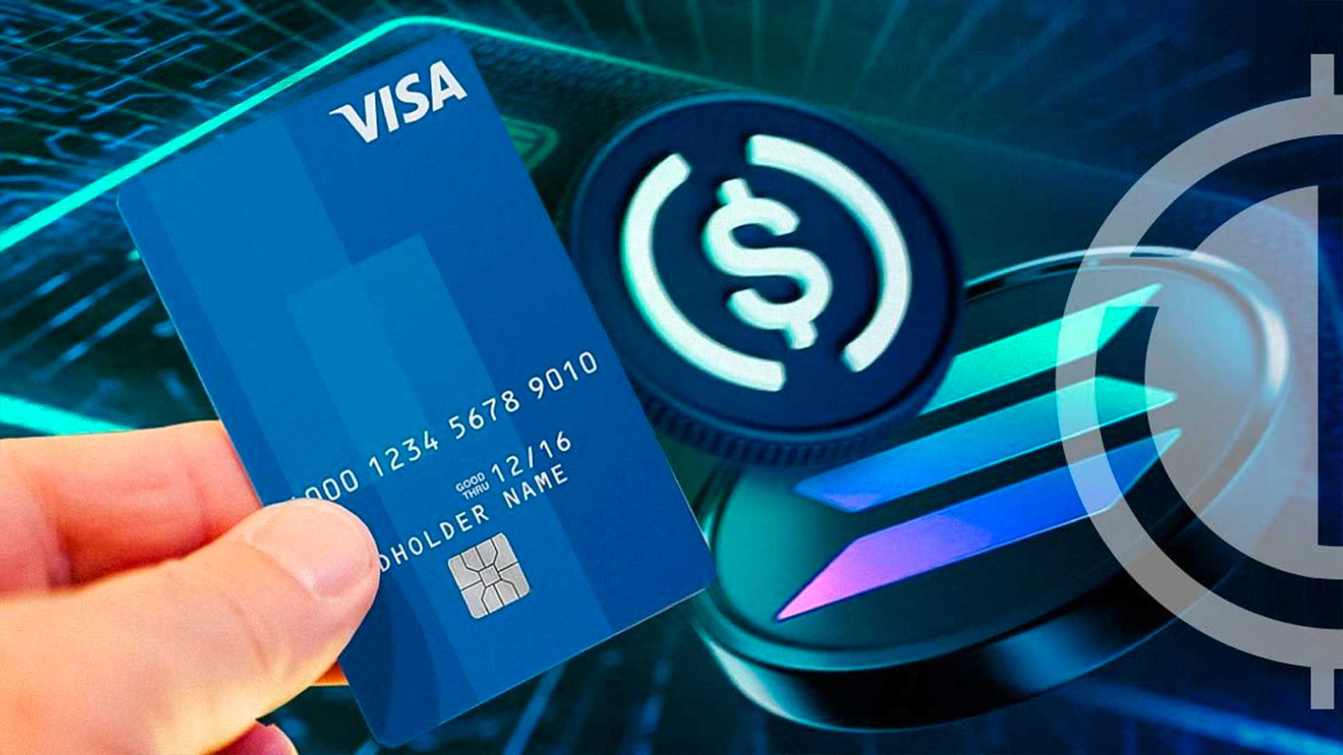 Visa rafforza la strategia multi-chain e prepara le stablecoin all’ingresso nei pagamenti mainstream