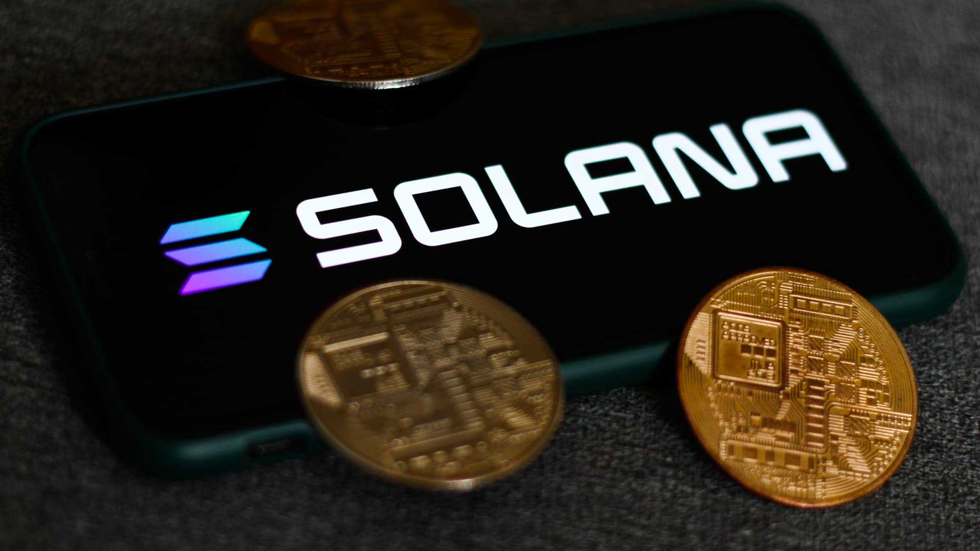 Solana diventa infrastruttura chiave per stablecoin, creator economy e rimesse globali