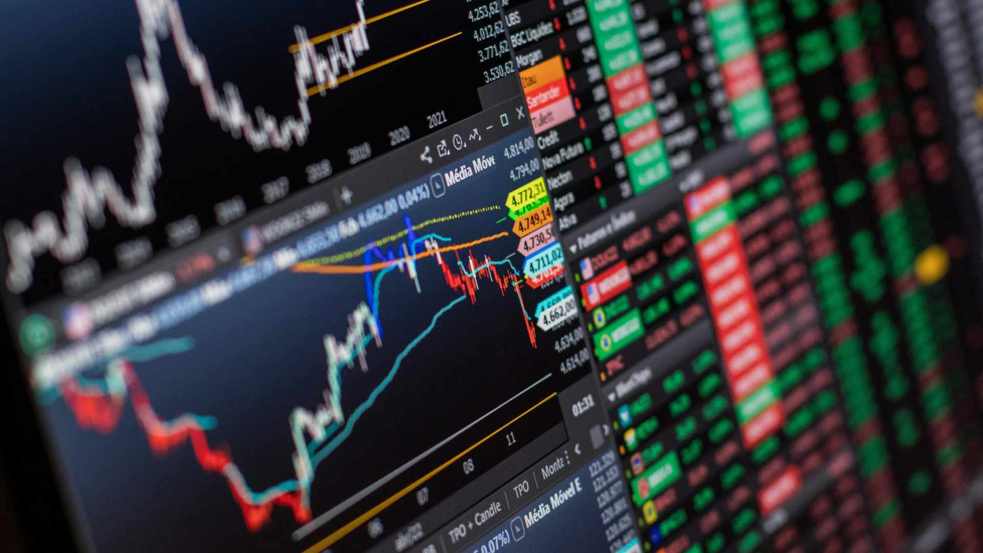 Azioni tokenizzate e mercati regolati il nuovo ponte tra finanza tradizionale e blockchain