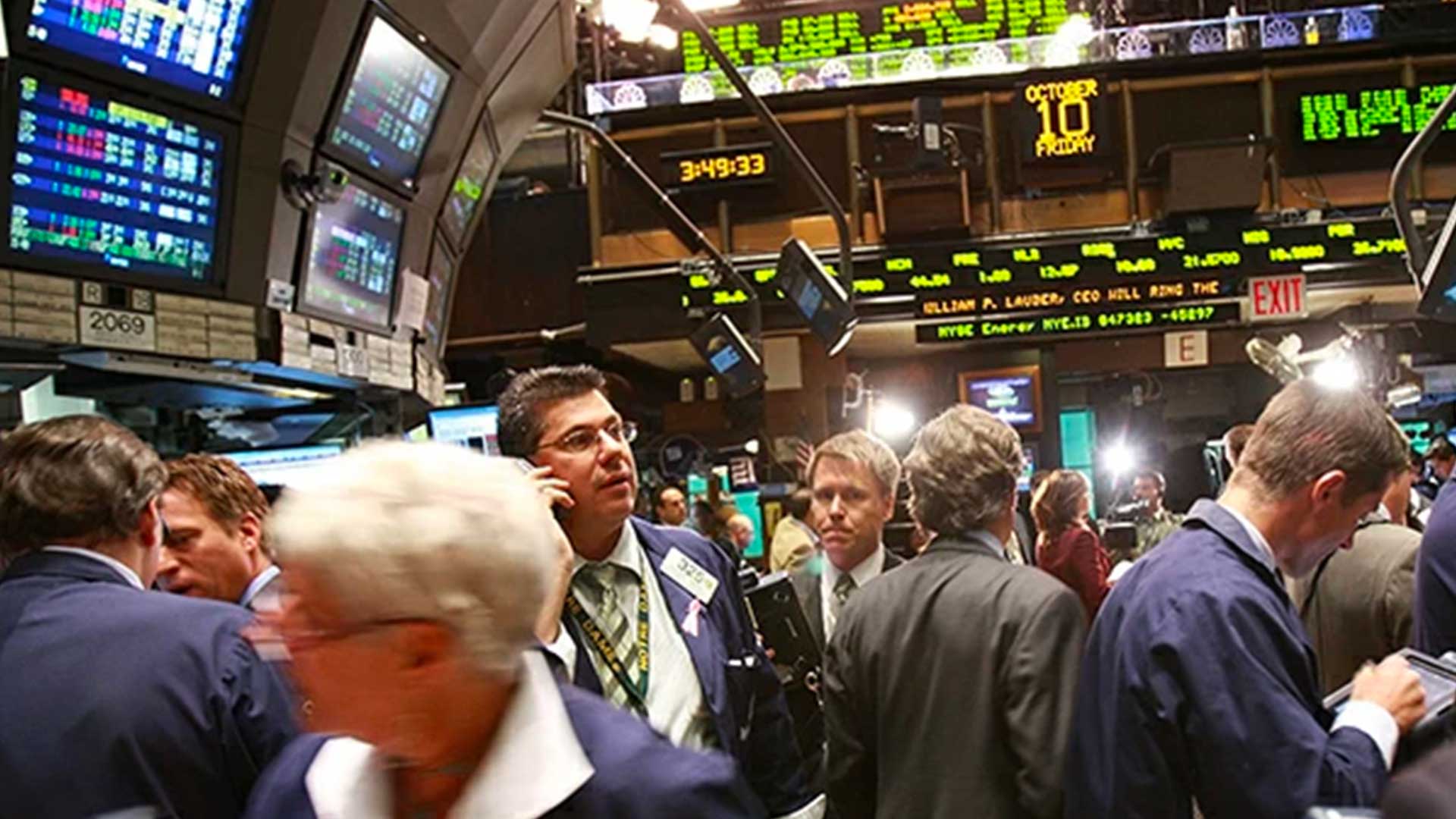 La blockchain entra nei meccanismi di Wall Street e promette di ridurre il potere degli intermediari tradizionali