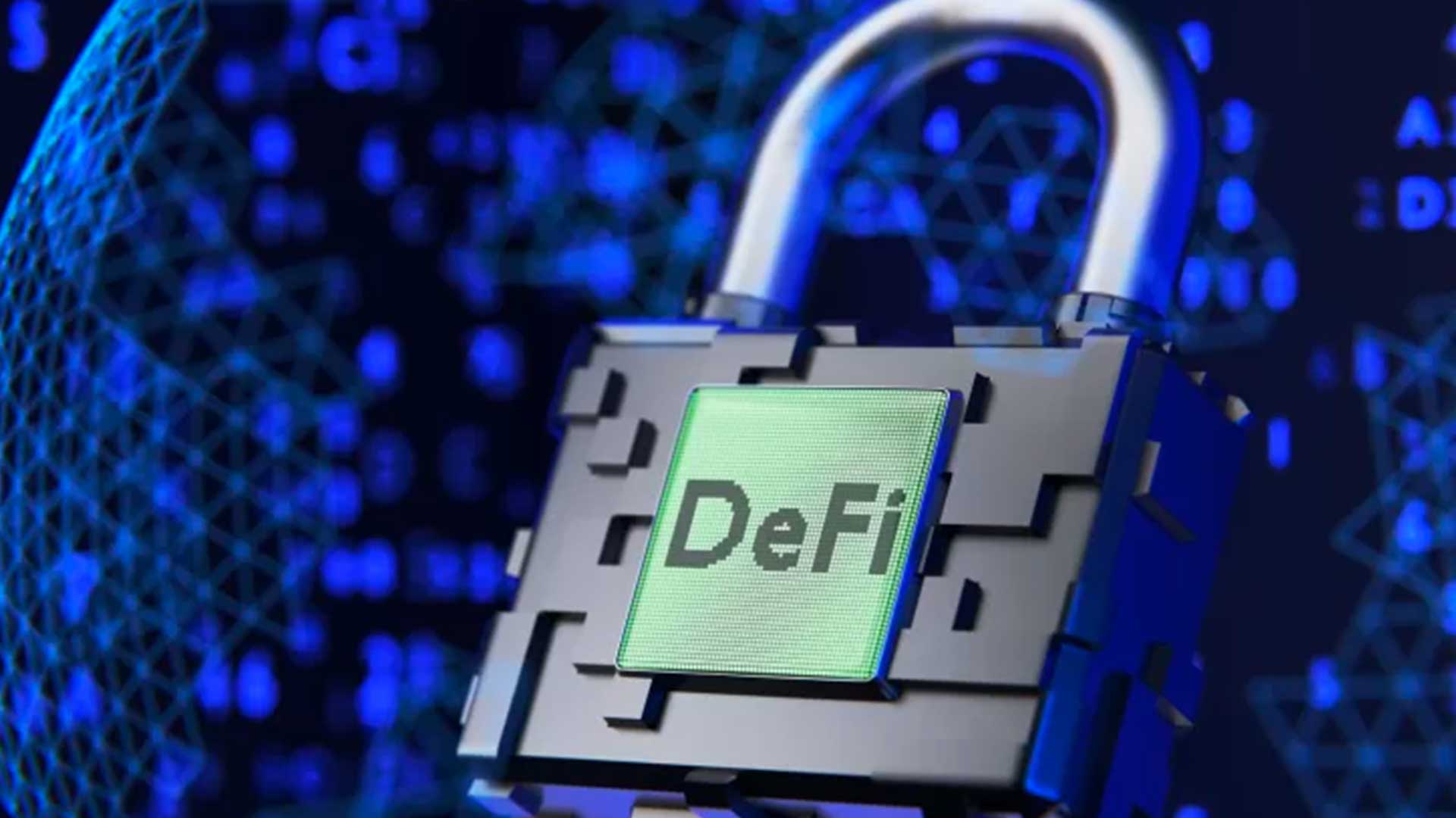 La finanza decentralizzata scopre che la sicurezza può valere quanto la libertà