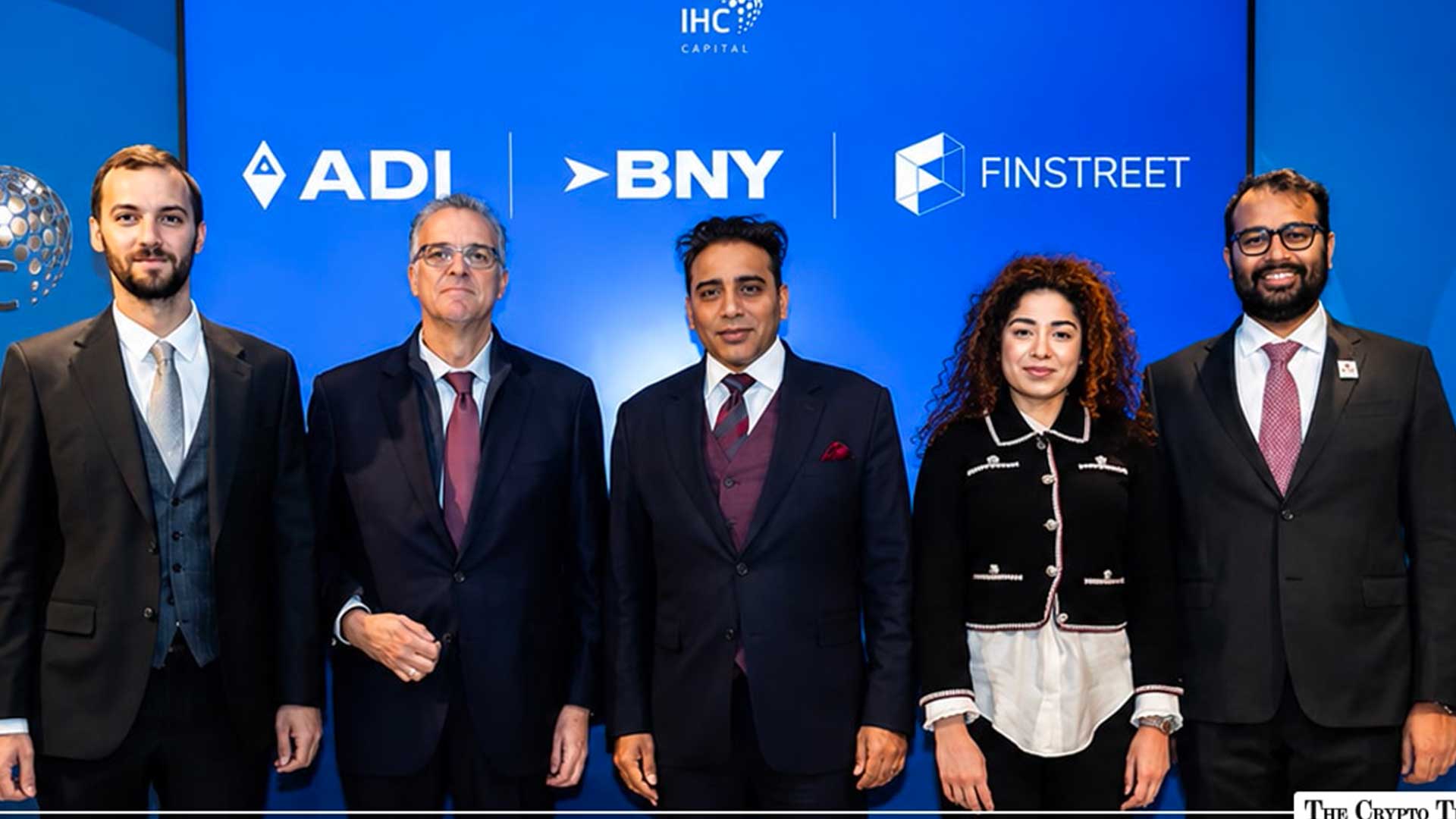 BNY lancia la custodia crypto ad Abu Dhabi e rafforza il ruolo del Golfo nella finanza digitale globale