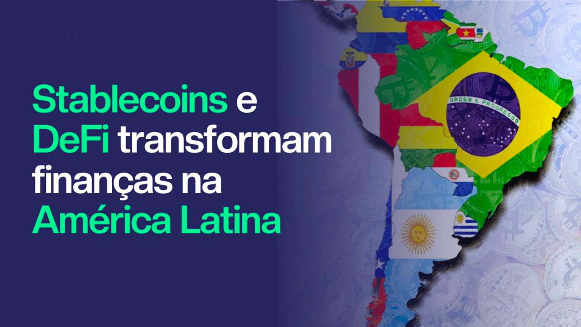 La finanza decentralizzata cambia ruolo in America Latina tra rimesse, inflazione e accesso al credito