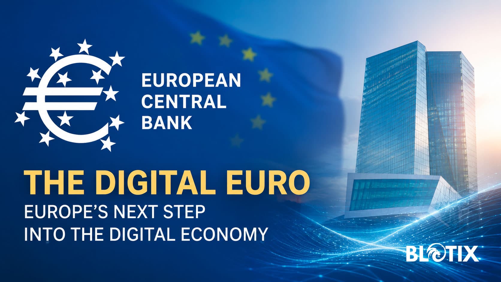 L’euro digitale supera il voto chiave e prepara la nuova sovranità monetaria europea