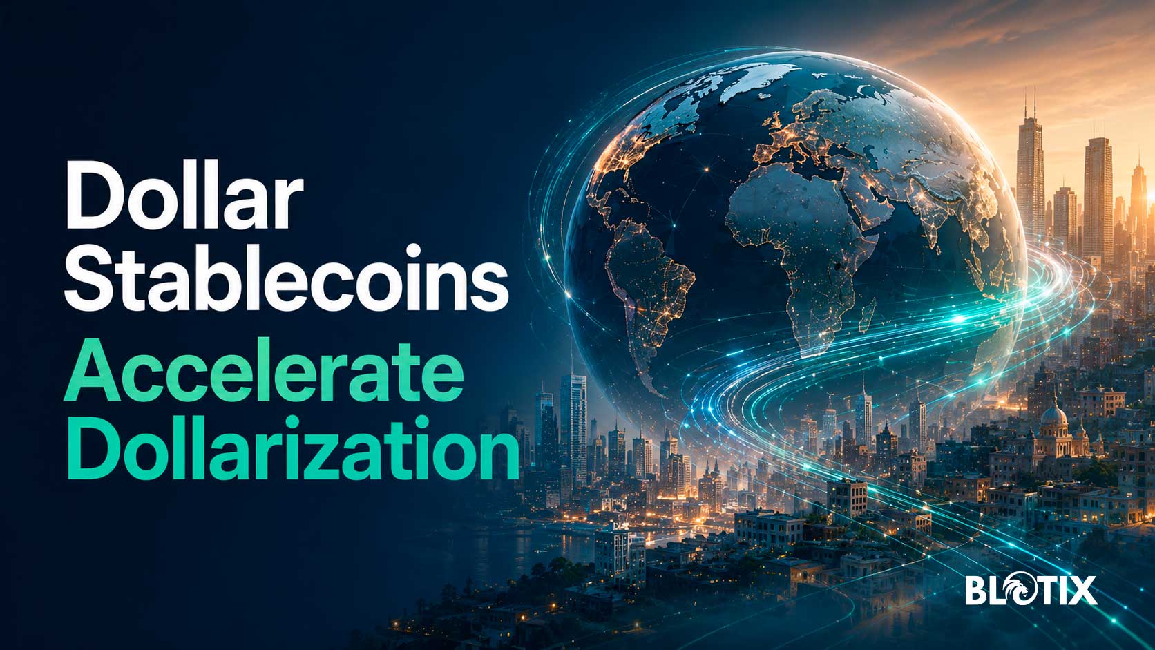 Le stablecoin superano i controlli sui capitali e ridisegnano il potere globale del dollaro