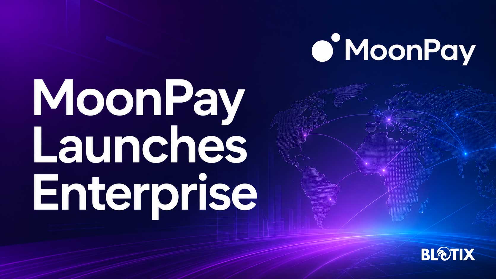 MoonPay lancia la piattaforma che collega stablecoin, banche e pagamenti internazionali