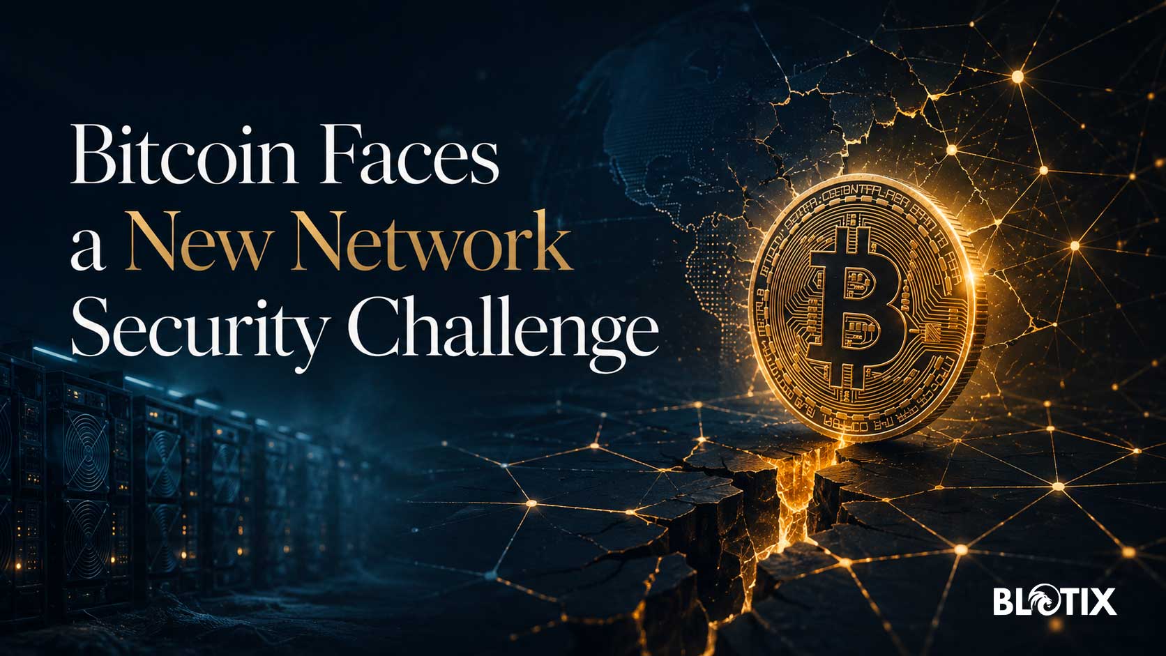 Bitcoin e il problema nascosto nel budget di sicurezza dei miner