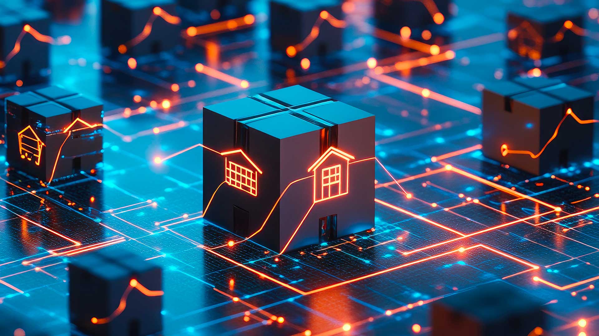 Come gli asset reali tokenizzati stanno trasformando la finanza digitale nel 2026